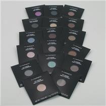 MAC Eye Shadow PAN Refill NIP - Choose Haux Plumage Stars n Rockets