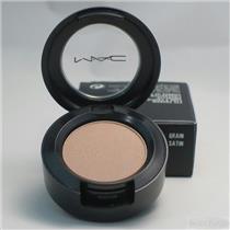 Mac Satin Eye Shadow Grain (Golden Beige) Boxed
