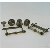 Accent Pulls Handles & Backplates Soliloque Cabinet Furniture Drawer Handles