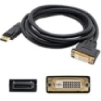 AddOn Active Displayport to DVI-D Converter Video Device DISPORT2DVID