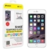 Amzer Kristal Tempered Glass HD Screen Protector for iPhone 6 Plus AMZ97364