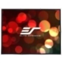 Elite Screens DIY132RV1 DIY Pro Portable Outdoor Do-It-Yourself Place Anywhere