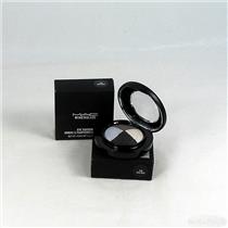 MAC Mineralize Eye Shadow Quad Fog and Mist (White Blue Grey Black) Boxed