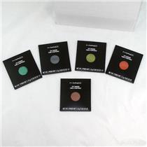 MAC Eye Shadow PAN Refill NIP Opt Kelly Saddle +