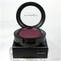 Mac A Tartan Tale Eye Shadow Semi-precious (Aubergine) Boxed