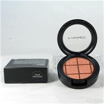 Mac A Tartan Tale Eye Shadow Follow Your Fantasy (Peach Shimmer) Boxed