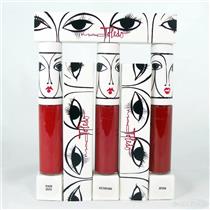 MAC Toledo Lipglass Lipgloss Tenor Voice Red Boxed