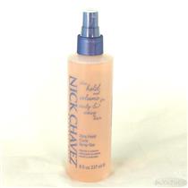 Nick Chavez xtra Hold Curls Spray Gel 8.oz