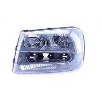New 2002-09 GM Euro Spec Trailblazer Headlight Assembly Left Side 15930647