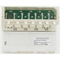 Bosch / Kenmore 00448998 Dishwasher Control Unit