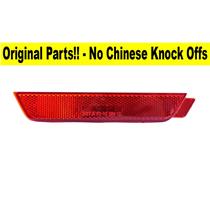 *NEW* Driver Rear Side Marker - Left Chevy Turn Signal Lens Assembly - 92246253