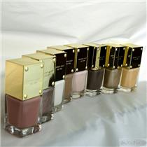 Michael Kors Nail Lacquer Polish Sporty Boxed Full Size 0.3 oz Choose Shade