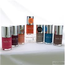 Nails Inc Nail Polish 0.33 oz Jermyn Street thru Portobello Choose Shade