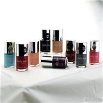 Nails Inc Nail Polish 0.33 oz Choose Shade Royal Botanical thru Wellington Squar