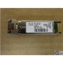 Genuine Cisco SFP-10G-SR 10GbE SFP+ SR Transceiver 850nm OEM Genuine 10-2415-02