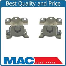 (2) V6 4.3L GM Silverado Engine Motor Mount  A2994 Engine Mount