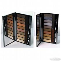 Macy's Day OR Night Eye Palette with 10 Striking Eye Shadows & 2 Eyeliners