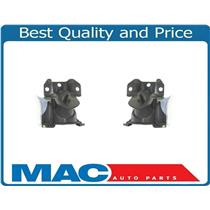 (2) Engine Mount Front Left & Right A5440 Fits For 07-13 Silverado 1500 V8 4.8L