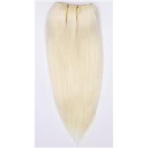 undyed color 60  straight mohair weft coarse  7-8" x200"  26507  FP