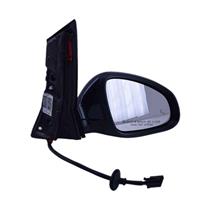 *NEW* GM 2012-2016 Verano RH Mirror W/ Heat & Blind Spot Graphite Gray 23492632