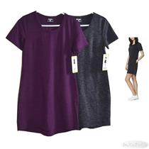 32 Degrees Women's Short Sleeve Dress Sz S-XL Choose Color New