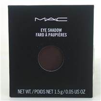 MAC Velvet Eyeshadow Refill Pan Sketch (Plum/Burgundy) Boxed
