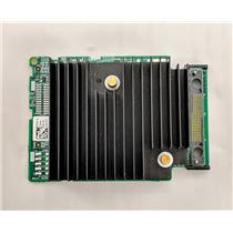 Dell PERC H330 Mini Mono 12GB SAS PowerEdge RAID Controller Dell GDJ3J