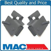 (2) 100% New Torque Tested Engine Motor Mounts for 79-98 Dodge Van 3.9 5.2 5.9L