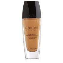 Guerlain Lingerie De Peau Invisible Skin Foudation SPF20 23 Dore Naturel No Box