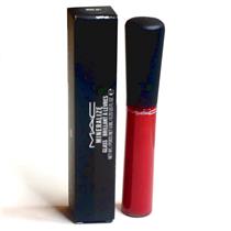 MAC Mineralize Glass Lipglass Lipgloss Wake Up Boxed