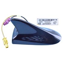22765857 Antenna Base-2 Wire Black Shark Fin Cover 2013-14 Cadillac ATS