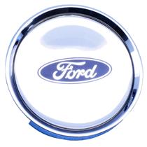 Single 2008-10 Ford Edge Lincoln MKX Chrome Center Cap 8E5Z-1130-B