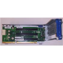 HPE Proliant DL380 G9 PCIe Riser Cage Assembly w/ 3x PCIe Gen3 Slots 777281-001