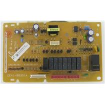 GE WB27X11078 Microwave Electronic Control Board WARRANTEED