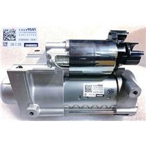 2019 2020 CHEVROLET SILVERADO 1500 GMC SIERRA 5.3L 6.2L L84 Starter 12689541