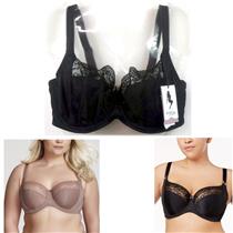 Sculptresse Panache Chi Chi Full Cup Underwire Bra Choose Size & Color New 7695