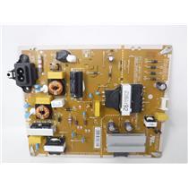 LG 43UT640S0UA TV PSU POWER SUPPLY BOARD LGP43T-19V1 EAX68304101(1.7)