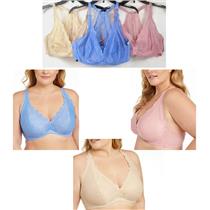 INC International Concepts Lace keyhole Back Bralette Choose Size Color New