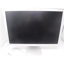 Apple Cinema Display A1081 Mid 2004 20" WideScreen Monitor (1680x1050) *Matte*