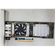 Dell Broadcom 57810s dual 10G networking card