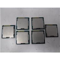 Intel Pentium G2030 3GHZ Dual-Core LGA1155 SR163 CPU Processor