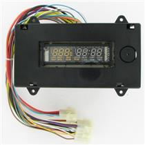 GE WB27T10497 Range Control REPAIR SERVICE