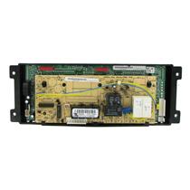 Frigidaire 316462852 Range Control REPAIR SERVICE