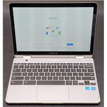 Samsung 12.2" Chromebook Plus XE520QAB Intel Celeron 3965Y 4GB 32GB Chrome OS