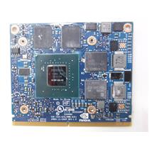 HP Zbook 15 G3 Video Card NVIDIA Quadro 4 GB GPU 848262-001
