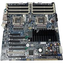 HP Z800 Workstation Motherboard Dual LGA 1366 Sockets 591182-001 463990-001