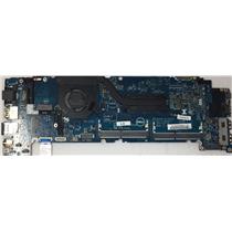 DELL 021PX9 motherboard with Intel i7-6600U CPU + Intel HD Graphics