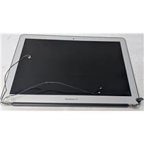 Apple MacBook Air 13.3" Mid 2013 LCD DisplayComplete Assembly 1440x900 661-7475