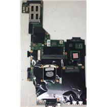 Lenovo 2347JQ6 motherboard with Intel i5-3320M @ 2.60 GHz + intel HD Graphics