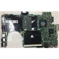 DELL 08V9YG motherboard with i7-2620M CPU + intel HD Graphics